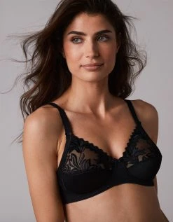 Chantelle Soutien-gorge Amazone - Sans Armatures -Blancheport en ligne 701790 C13 zoomx vue3