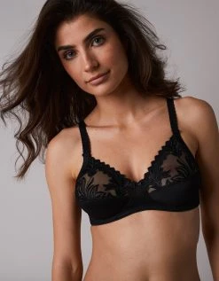 Chantelle Soutien-gorge Amazone - Sans Armatures -Blancheport en ligne 701790 C13 zoomx vue4