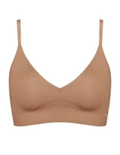 Sloggi Brassière Extensible Microfibre Adaptable « Body Adapt » - Sans Armatures 3 Sloggi Brassière Extensible Microfibre Adaptable « Body Adapt » - Sans Armatures -Blancheport en ligne 701799 C02 zoomx vue4