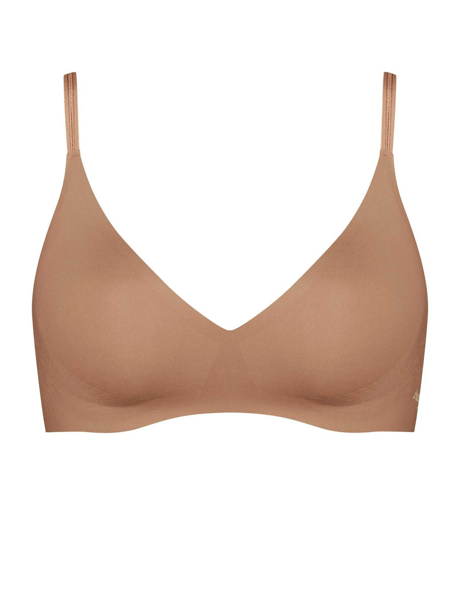 Soutien-gorge microfibre « Soft Body Adapt » - sans armatures Sloggi Soutien-gorge Microfibre « Soft Body Adapt » - Sans Armatures -Blancheport en ligne