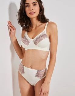 Confidence Lingerie Soutien-gorge Grand Maintien Microfibre Caminata - Sans Armatures 5 Confidence Lingerie Soutien-gorge Grand Maintien Microfibre Caminata - Sans Armatures -Blancheport en ligne 701833 C07 zoomx vue6