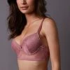 Confidence Lingerie Soutien-gorge Forme Corbeille Effet Galbant Avec Coques Camana - Avec Armatures