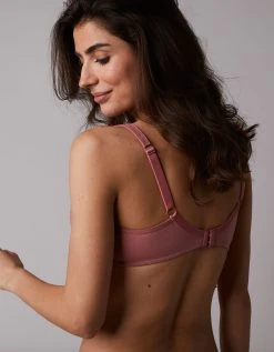 Confidence Lingerie Soutien-gorge Forme Emboîtante Tropea Sans Armatures - Lot De 2 -Blancheport en ligne 701896 C00 zoomx vue4