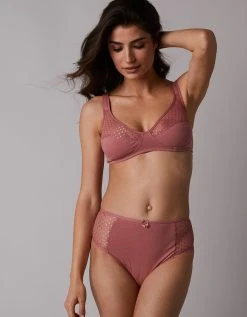 Confidence Lingerie Soutien-gorge Forme Emboîtante Tropea Sans Armatures - Lot De 2 -Blancheport en ligne 701896 C00 zoomx vue5