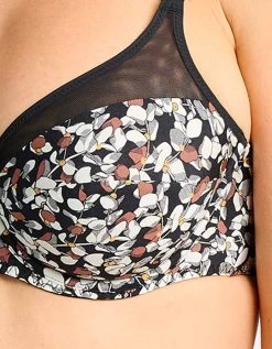 SANS COMPLEXE Soutien-gorge Emboîtant Imprimé Complice - Avec Armatures 5 SANS COMPLEXE Soutien-gorge Emboîtant Imprimé Complice - Avec Armatures -Blancheport en ligne 701904 C01 zoom detailRFP