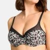 SANS COMPLEXE Soutien-gorge Emboîtant Imprimé Complice - Avec Armatures