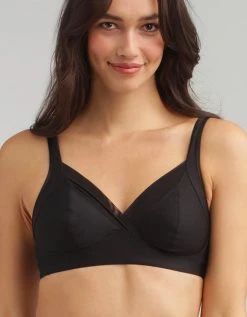 Playtex Soutien-gorge Feel Good Support Microfibre - Sans Armatures