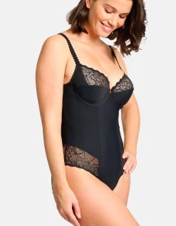 SANS COMPLEXE Body Océane - Avec Armatures