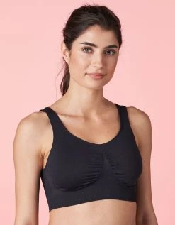 Bestform Brassière "Just Essential" Stretch - Sans Armatures