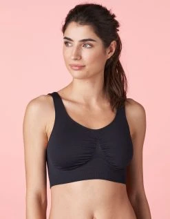 Bestform Brassière "Just Essential" Stretch - Sans Armatures 3 Bestform Brassière "Just Essential" Stretch - Sans Armatures -Blancheport en ligne 701913 C01 zoomx vue4