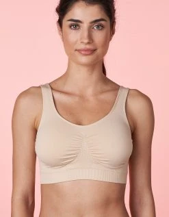 Bestform Brassière "Just Essential" Stretch - Sans Armatures