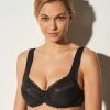 Triumph Soutien-gorge Minimiseur "Modern Lace" - Avec Armatures