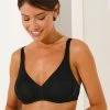 Triumph Soutien-gorge Emboîtant Coton Stretch "Eileen" - Sans Armatures