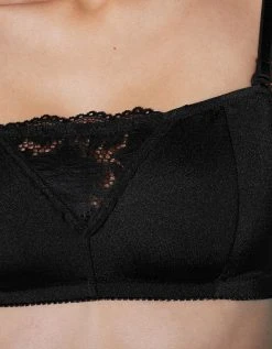 Blancheporte Soutien-gorge Bretelles Amovibles - Sans Armatures -Blancheport en ligne 701924 C02 zoomx vue4