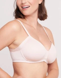 Bestform Soutien-gorge Foulard Coques Just Smooth - Sans Armatures