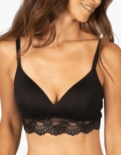 Soutien-gorge Moulé Sans Armatures ARTY WELL®