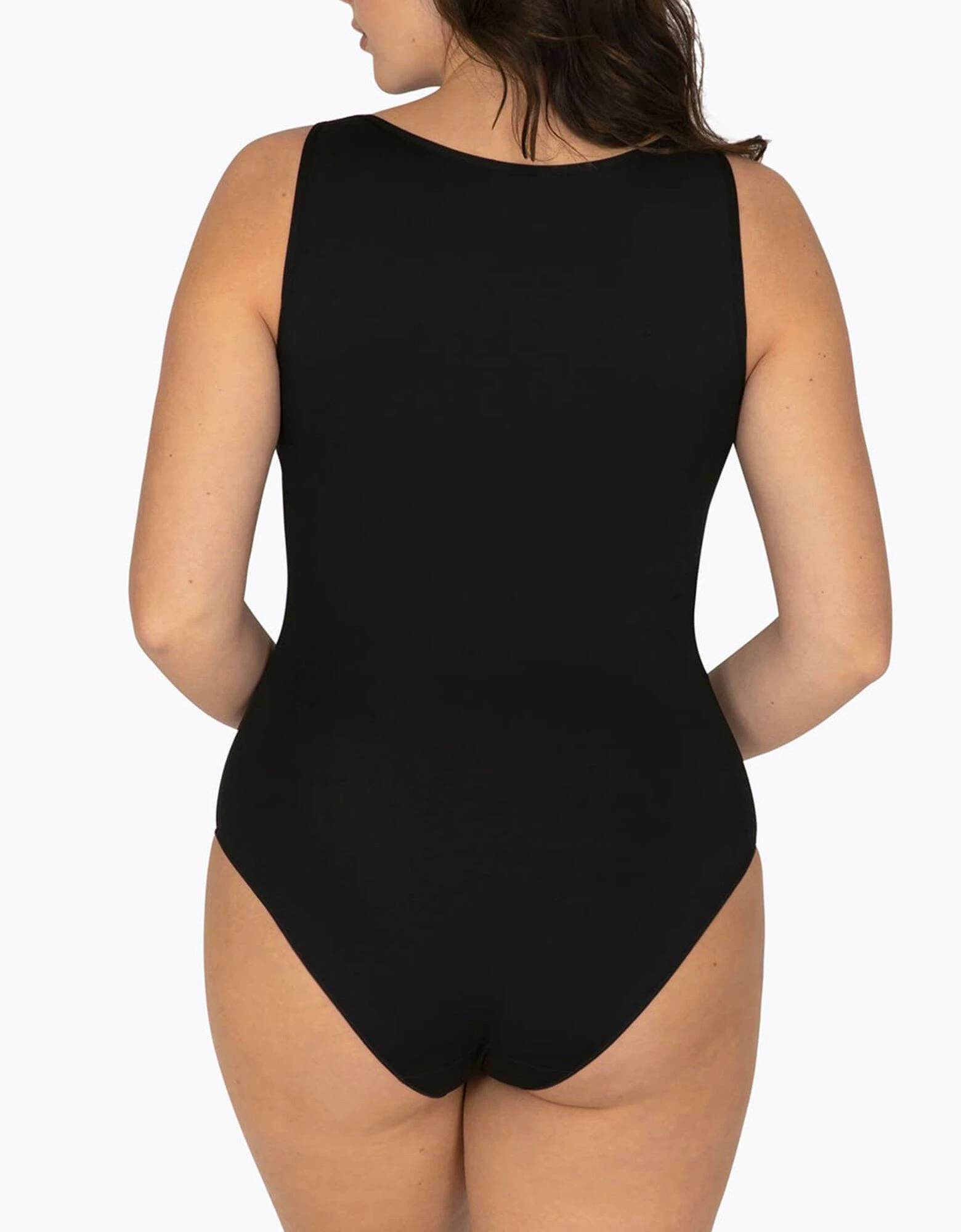 Body tulle et dentelle Envoûtante Well Body Tulle Et Dentelle Envoûtante -Blancheport en ligne