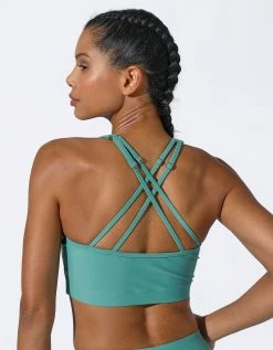 Blancheporte Brassière Dos Croisé, Microfibre