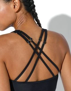 Blancheporte Brassière Dos Croisé, Microfibre 4 Blancheporte Brassière Dos Croisé, Microfibre -Blancheport en ligne 701953 C02 zoomx vue5