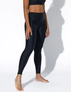 Blancheporte Legging Taille Haute Push-up