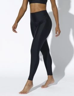 Blancheporte Legging Taille Haute Push-up 4 Blancheporte Legging Taille Haute Push-up -Blancheport en ligne 701954 C02 zoomx vue5