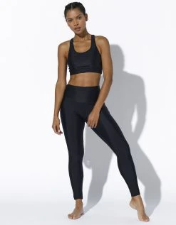 Blancheporte Legging Taille Haute Push-up 5 Blancheporte Legging Taille Haute Push-up -Blancheport en ligne 701954 C02 zoomx vue6