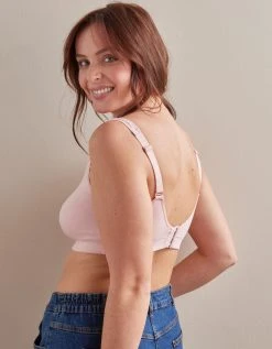 Blancheporte Soutien-gorge Post-opératoire Zippé Devant - Sans Armatures 2 Blancheporte Soutien-gorge Post-opératoire Zippé Devant - Sans Armatures -Blancheport en ligne 701958 C01 zoomx vue3