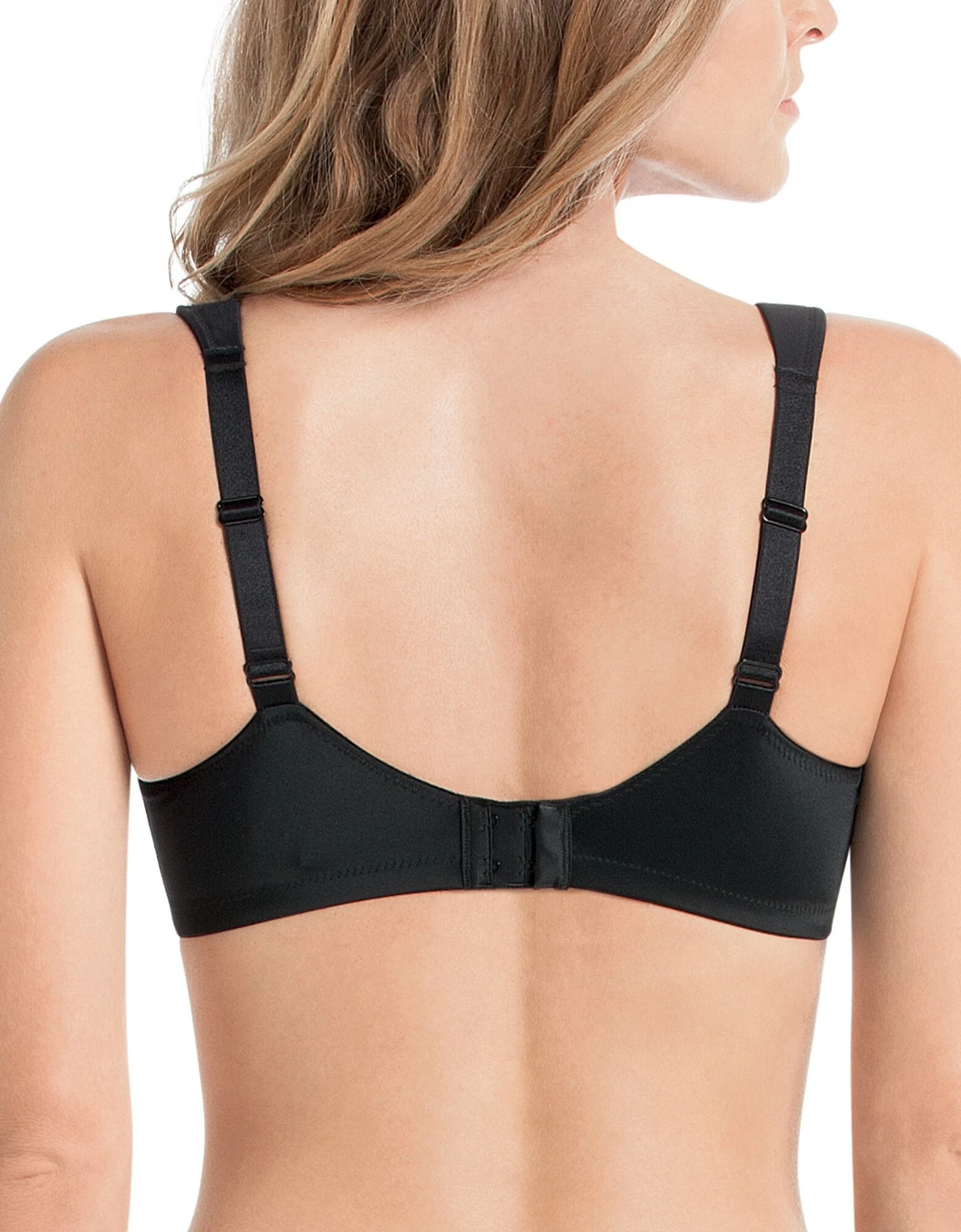 Soutien-gorge post-opératoire Havanna Noir - sans armature ANITA Soutien-gorge Post-opératoire Havanna Noir - Sans Armature -Blancheport en ligne