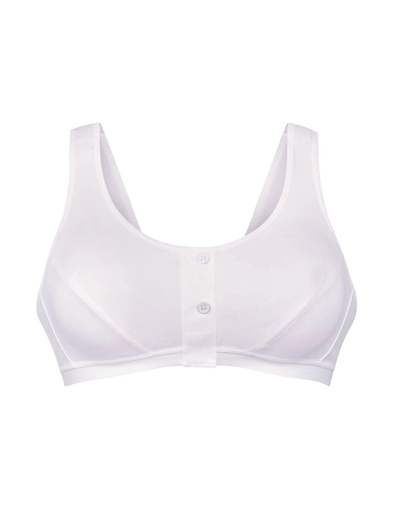 Soutien-gorge post-opératoire Isra Blanc - sans armature ANITA Soutien-gorge Post-opératoire Isra Blanc - Sans Armature -Blancheport en ligne