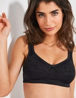 Blancheporte Soutien-gorge Spécial Opération Du Sein - Sans Armatures 5 Blancheporte Soutien-gorge Spécial Opération Du Sein - Sans Armatures -Blancheport en ligne 701990 C00 zoomx vue6