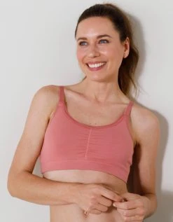 Blancheporte Brassière Coques Amovibles, Sans Armatures 3 Blancheporte Brassière Coques Amovibles, Sans Armatures -Blancheport en ligne 701991 C01 zoomx vue4