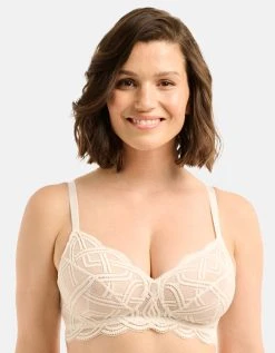 SANS COMPLEXE Soutien-gorge Sans Armature Elise