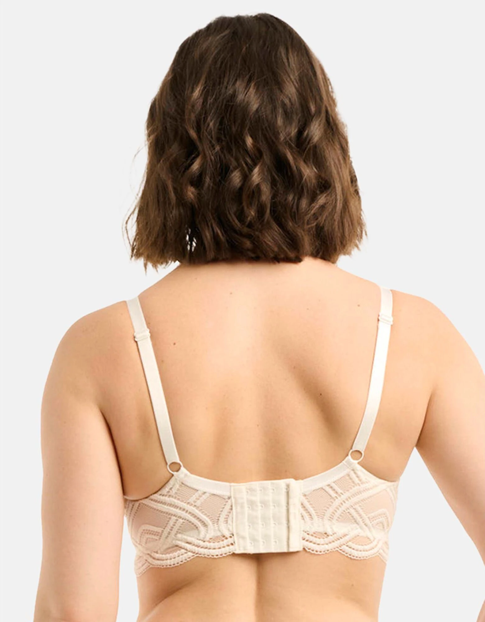 Soutien-gorge sans armature Elise SANS COMPLEXE Soutien-gorge Sans Armature Elise -Blancheport en ligne