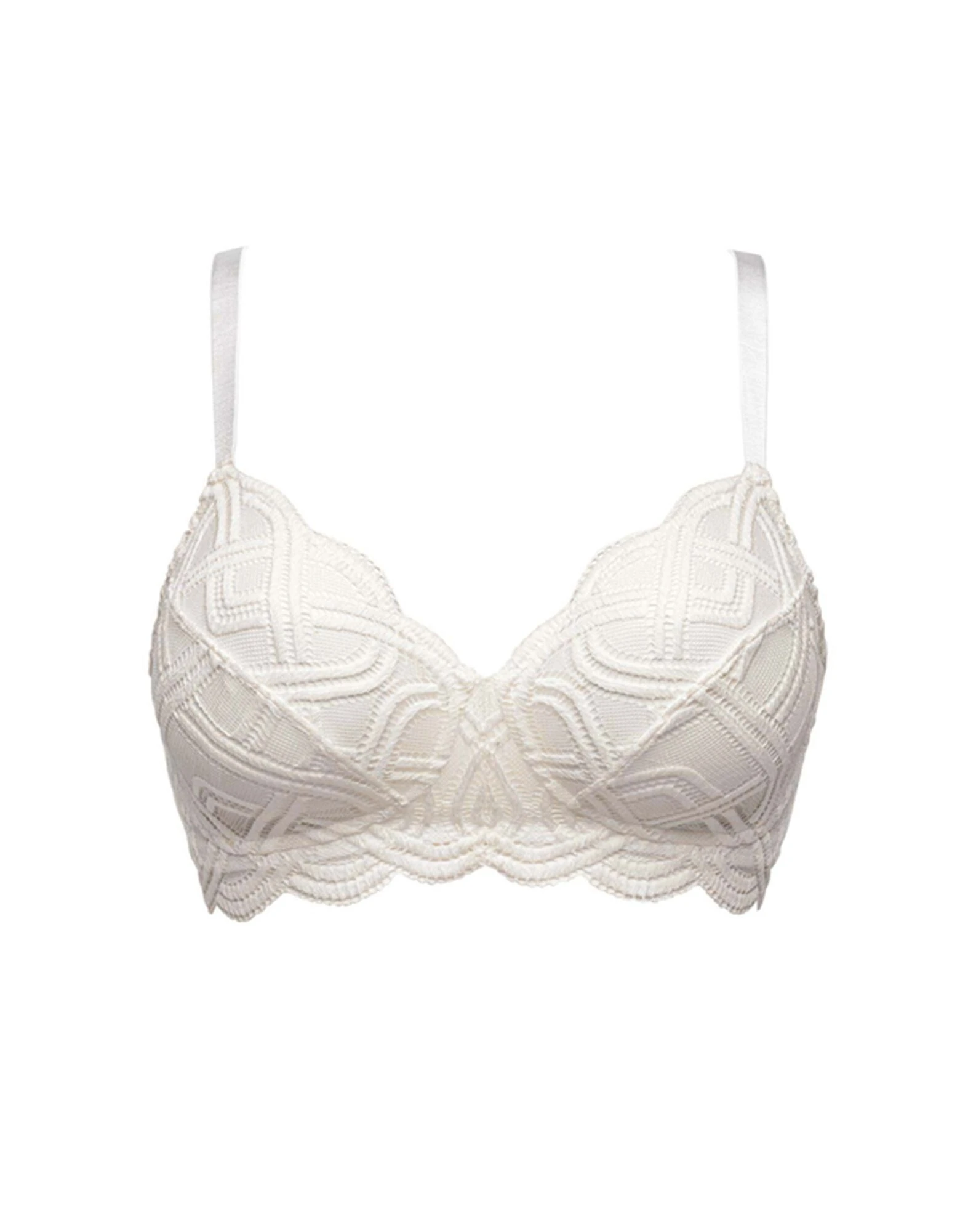 Soutien-gorge sans armature Elise SANS COMPLEXE Soutien-gorge Sans Armature Elise -Blancheport en ligne