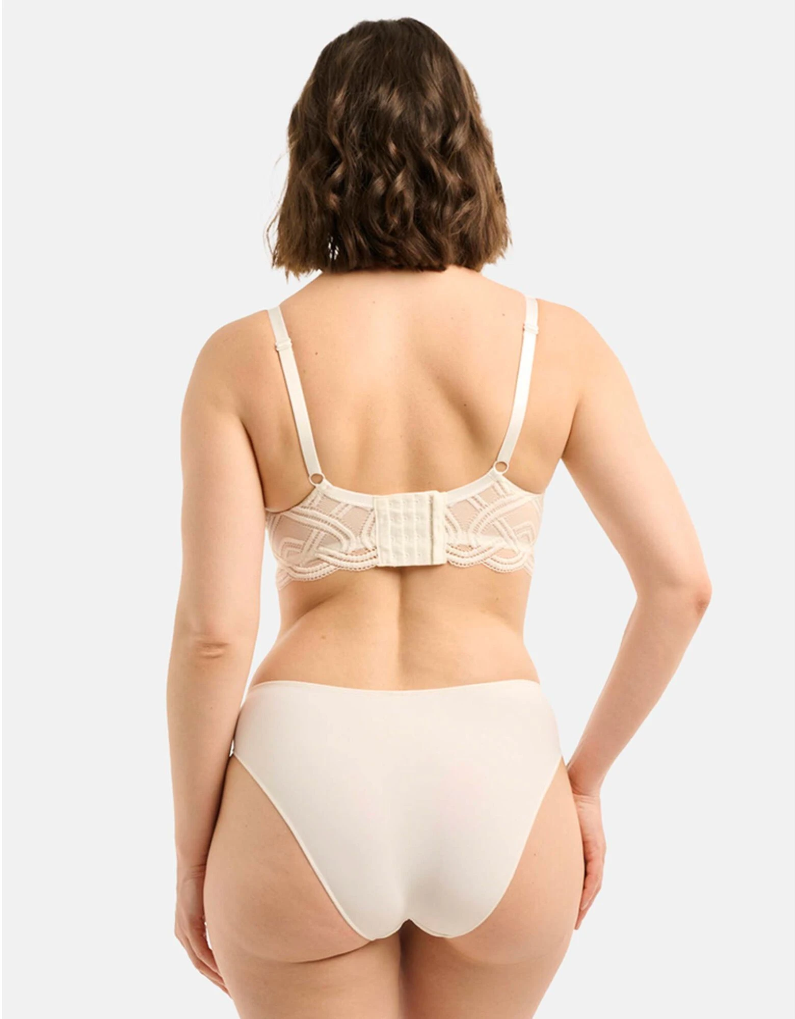 Soutien-gorge sans armature Elise SANS COMPLEXE Soutien-gorge Sans Armature Elise -Blancheport en ligne