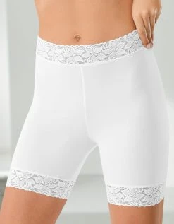 Blancheporte Culotte Panty Dentelle - Lissant