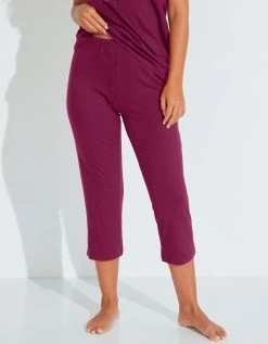 Blancheporte Pyjacourt En Coton Imprimé Oiseaux -Blancheport en ligne 703126 C01 zoomx vue6