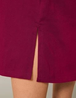 Blancheporte Chemise De Nuit Longue Manches Courtes Motif "papillons" 4 Blancheporte Chemise De Nuit Longue Manches Courtes Motif "papillons" -Blancheport en ligne 703594 C01 zoomx vue5