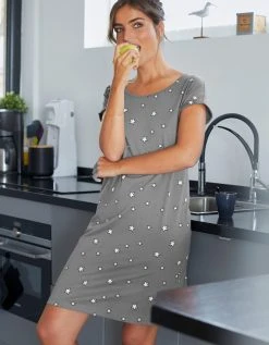 Blancheporte Maxi Tee-shirt - Lot De 2