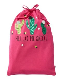 Blancheporte Pyjama Court Manches Courtes Motifs « Cactus » - Avec Pochon Assorti 6 Blancheporte Pyjama Court Manches Courtes Motifs « Cactus » - Avec Pochon Assorti -Blancheport en ligne 703698 C01 zoomx vue7