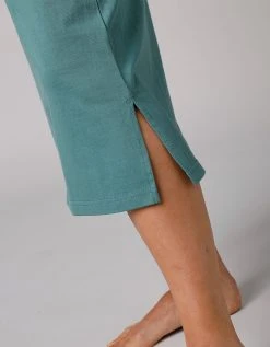 Blancheporte Chemise De Nuit Longue À Manches Courtes Imprimé Koala -Blancheport en ligne 703805 C01 zoomx vue5